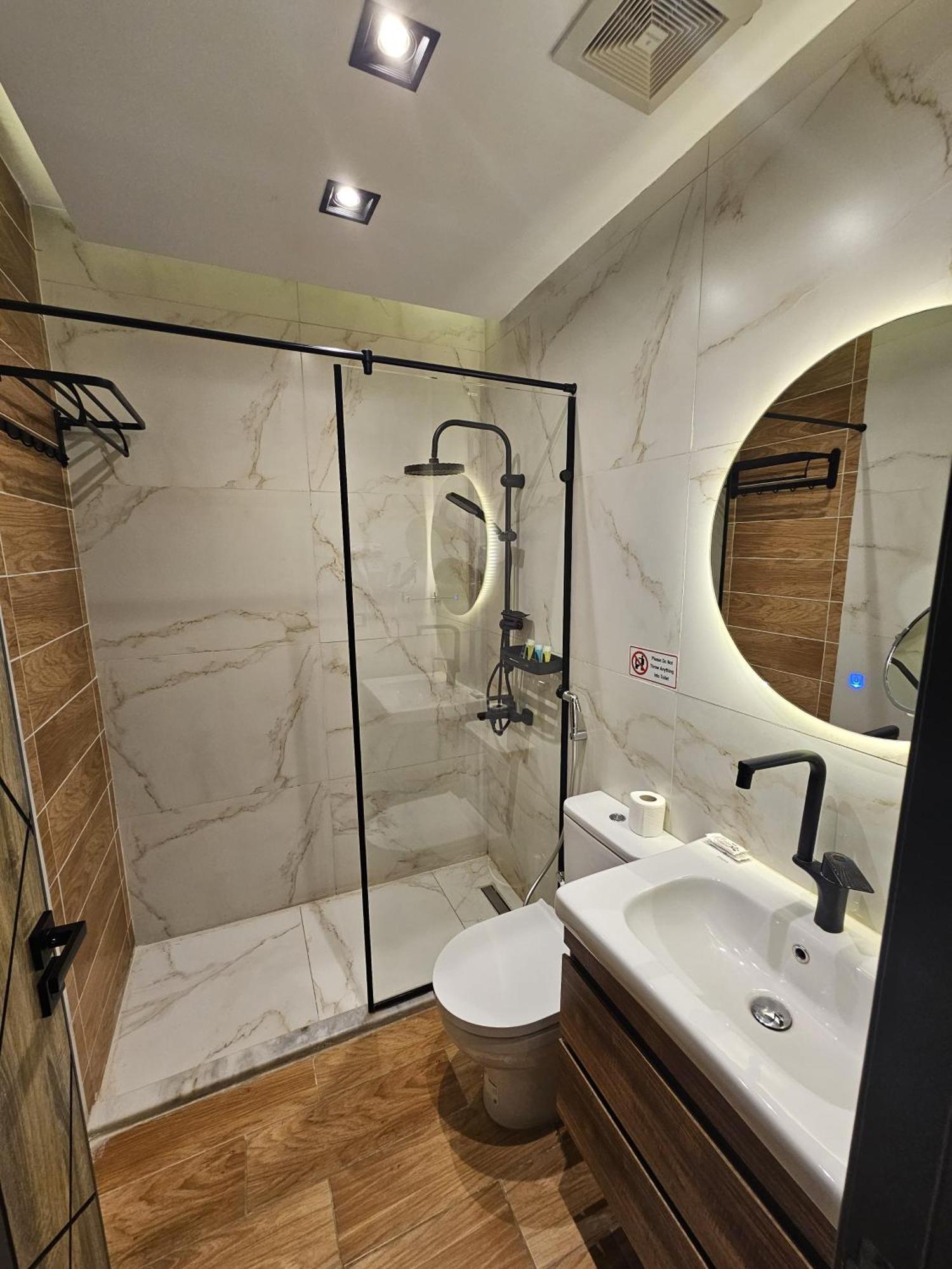 Kafret el-Gabal Palm Pyramids View Hotel מראה חיצוני תמונה